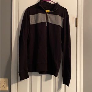 Men’s Aeropostale long sleeve shirt